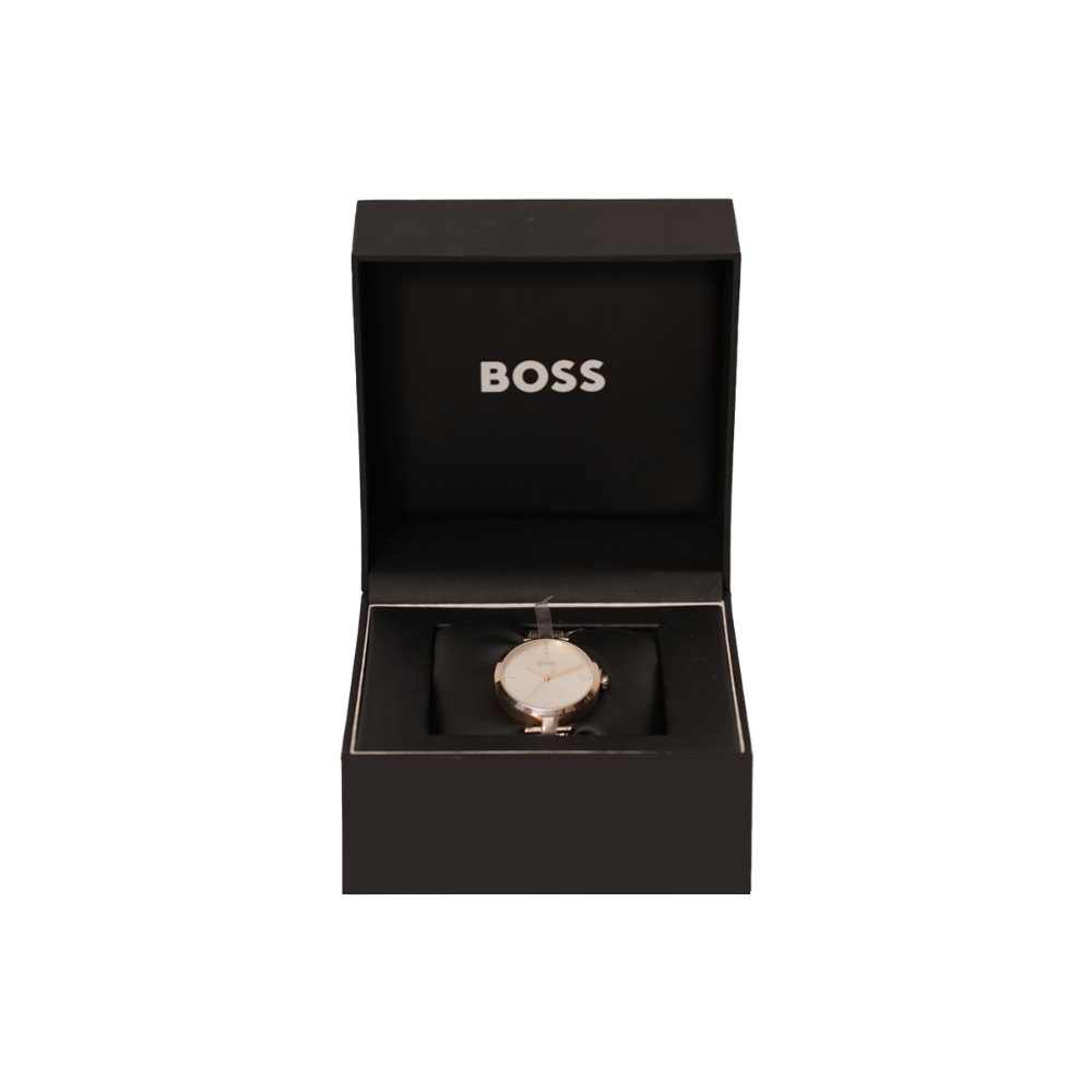 Hugo Boss Men Watch – Exclusive Luxury Brands